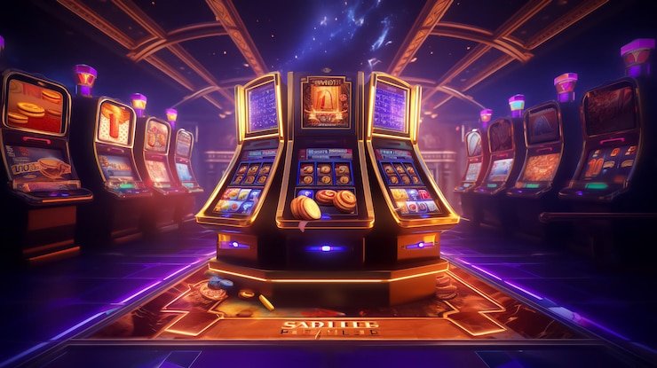 togel168 featured game showcase